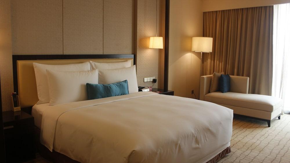 Fotos del hotel - Crowne Plaza Guangzhou Zengcheng