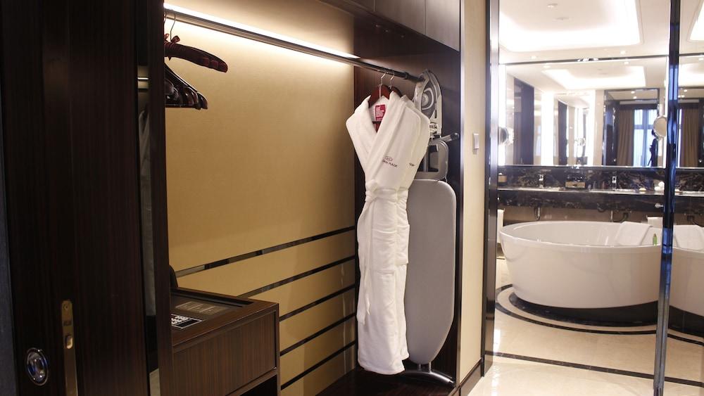 Fotos del hotel - Crowne Plaza Guangzhou Zengcheng