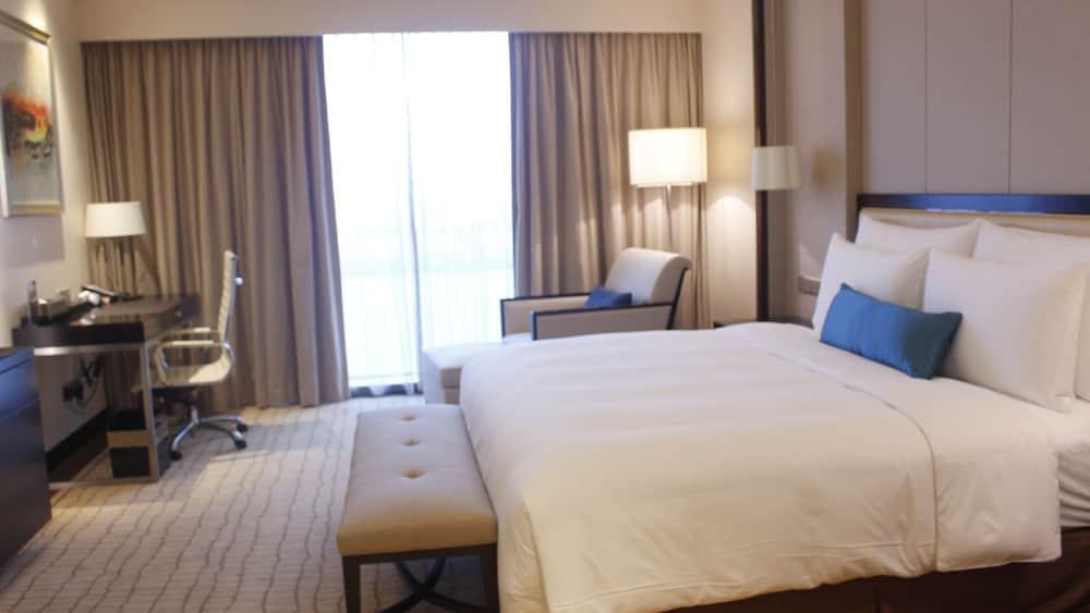 Fotos del hotel - Crowne Plaza Guangzhou Zengcheng