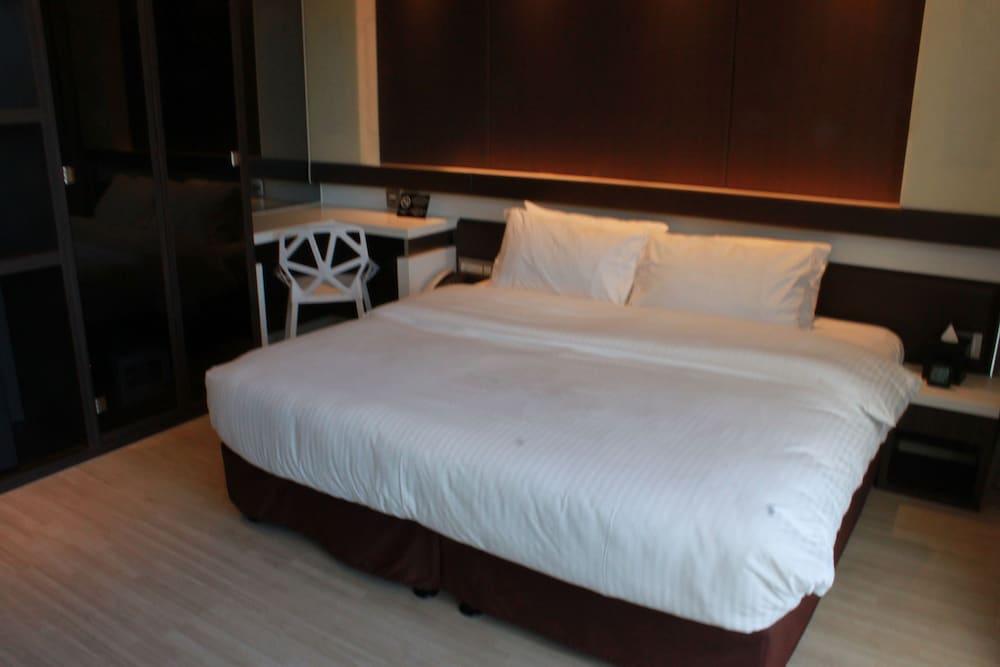 Fotos del hotel - Sober Hotel (Formerly M1 Hotel Mong Kok)