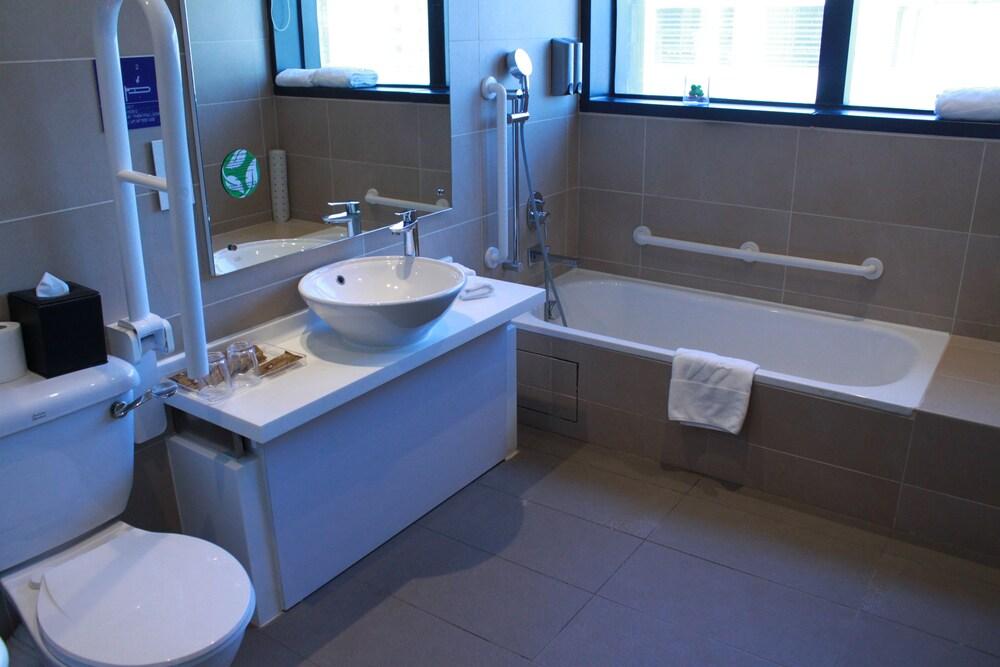 Fotos del hotel - Sober Hotel (Formerly M1 Hotel Mong Kok)