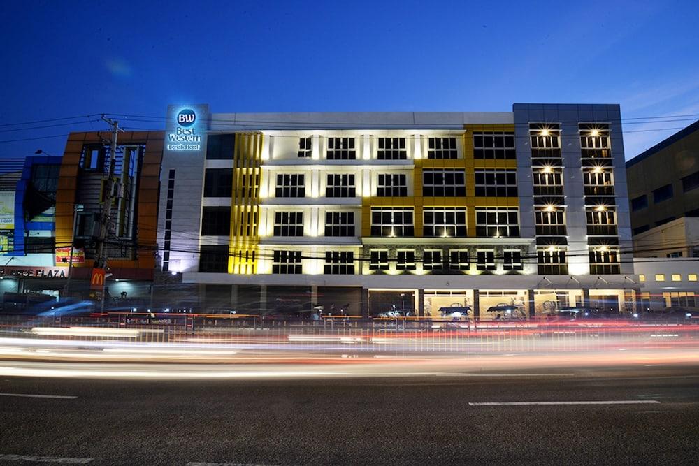 Best Western Bendix