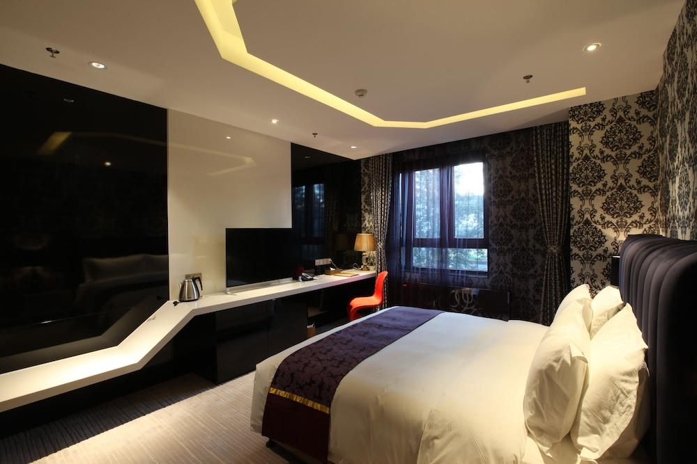 Fotos del hotel - BEIJING STAR WORLD INTERNATIONAL HOTEL