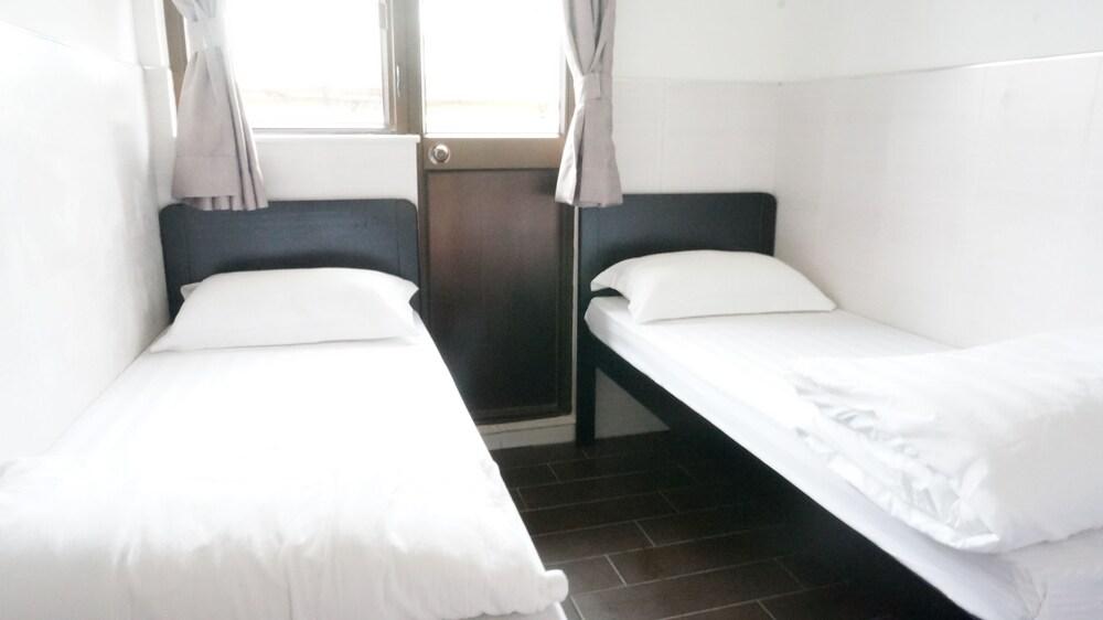 Fotos del hotel - Kowloon Mongkok 1812 Guest House