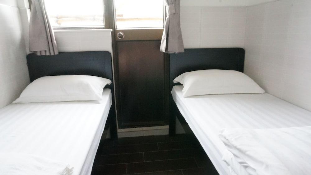 Fotos del hotel - Kowloon Mongkok 1812 Guest House