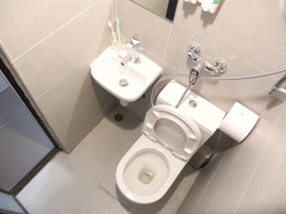 Fotos del hotel - Kowloon Mongkok 1812 Guest House