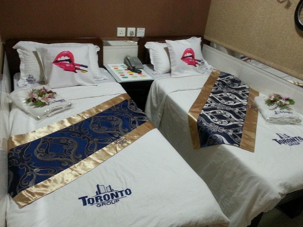 Fotos del hotel - Temple Street Hotel - Toronto Motel Group