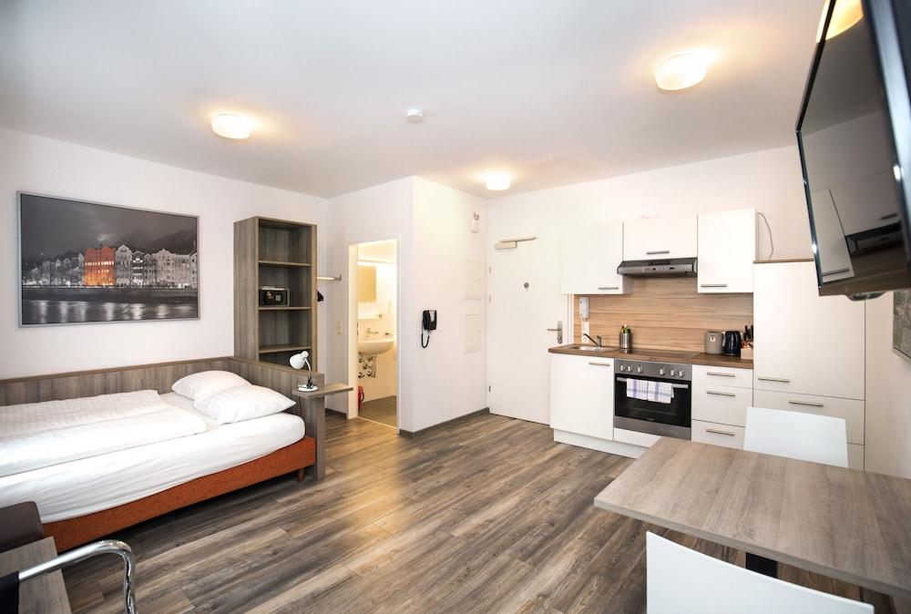 Fotos del hotel - LEIPZIGER HOF