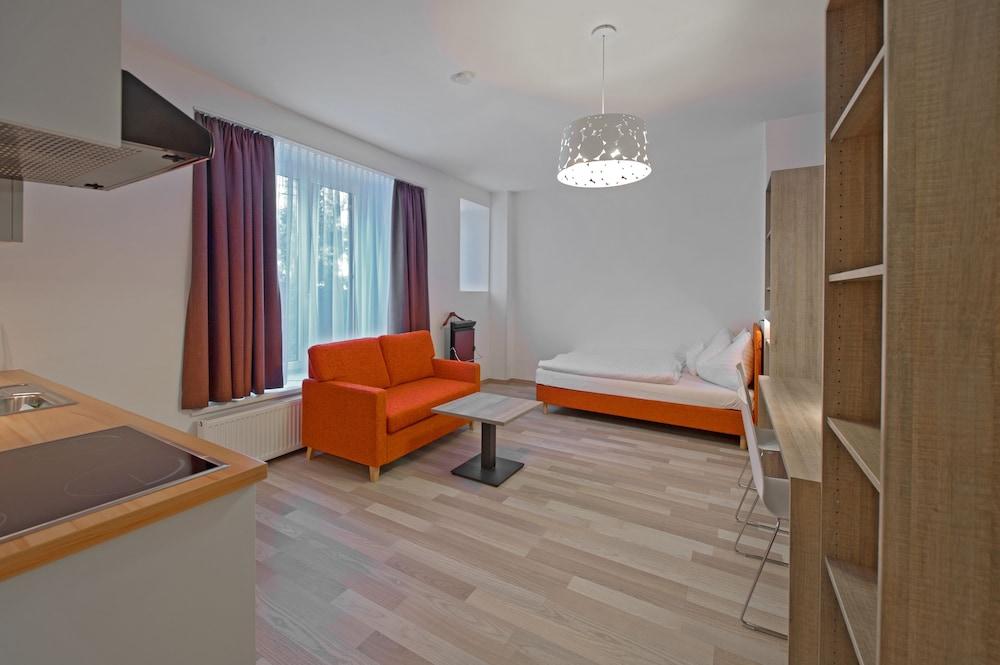 Fotos del hotel - LEIPZIGER HOF