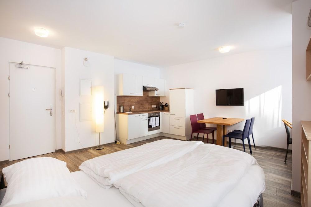 Fotos del hotel - LEIPZIGER HOF