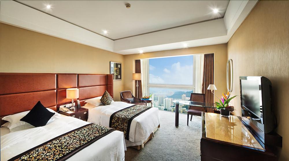 Fotos del hotel - CENTURY KINGDOM