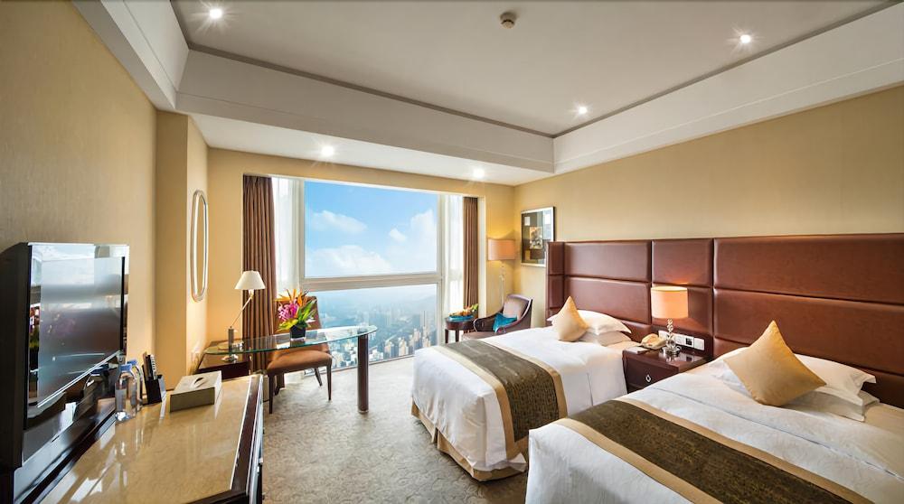 Fotos del hotel - CENTURY KINGDOM
