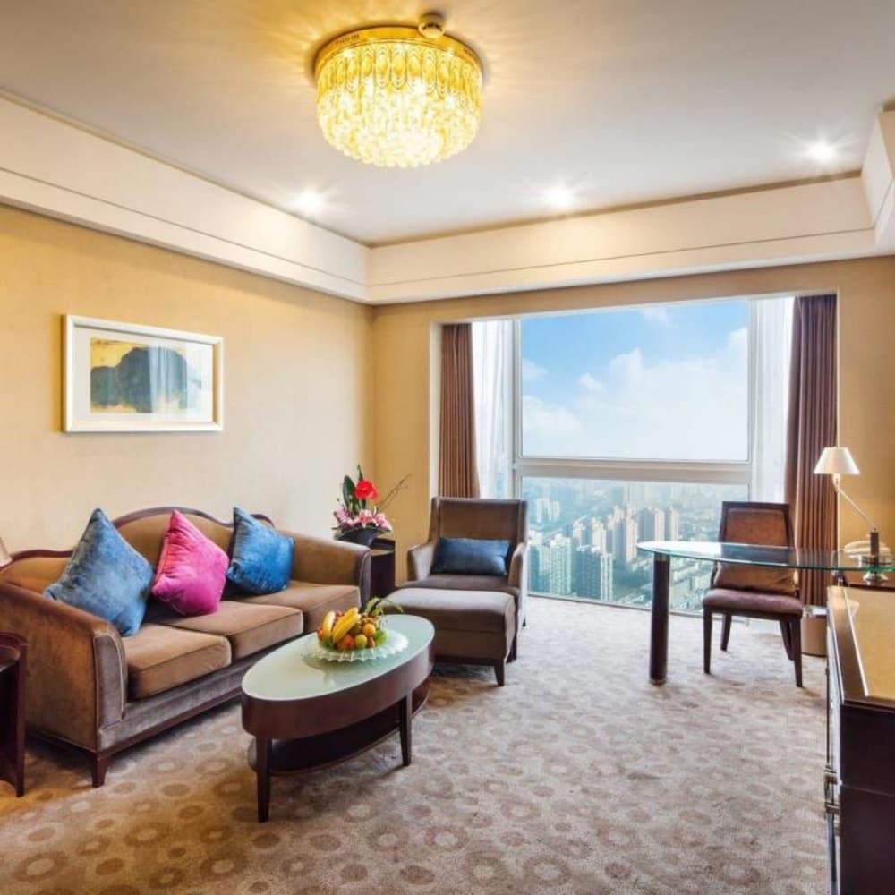 Fotos del hotel - CENTURY KINGDOM