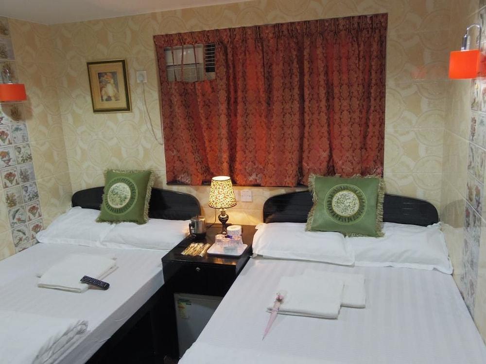 Fotos del hotel - Mabuhay Hotel