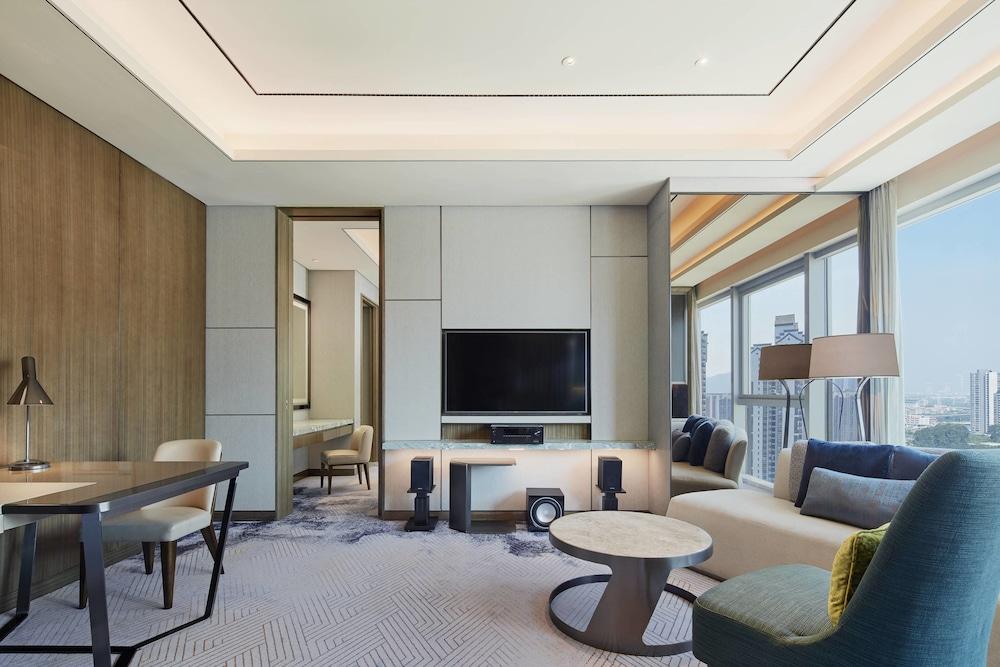 Fotos del hotel - SHERATON GUANGZHOU NANSHA HOTEL