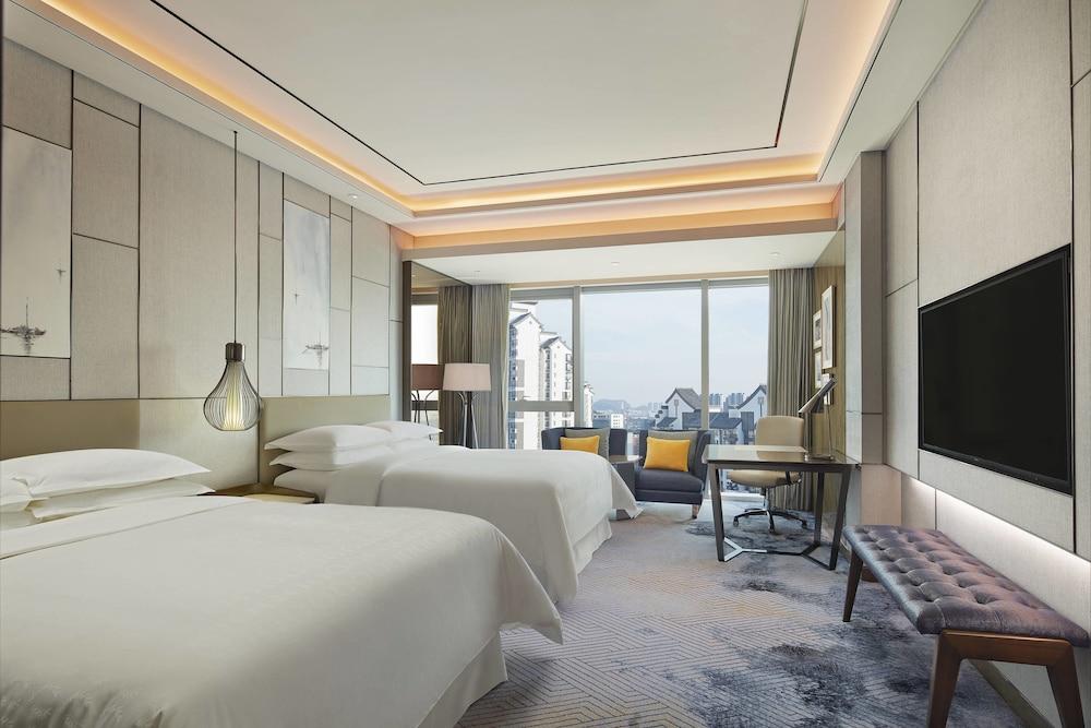 Fotos del hotel - SHERATON GUANGZHOU NANSHA HOTEL