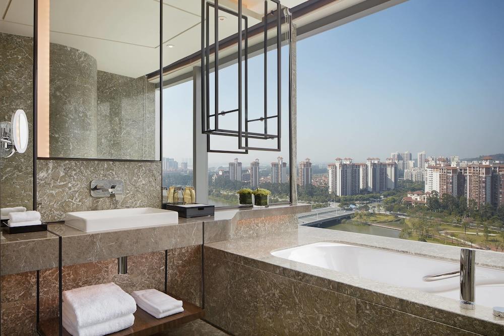 Fotos del hotel - SHERATON GUANGZHOU NANSHA HOTEL