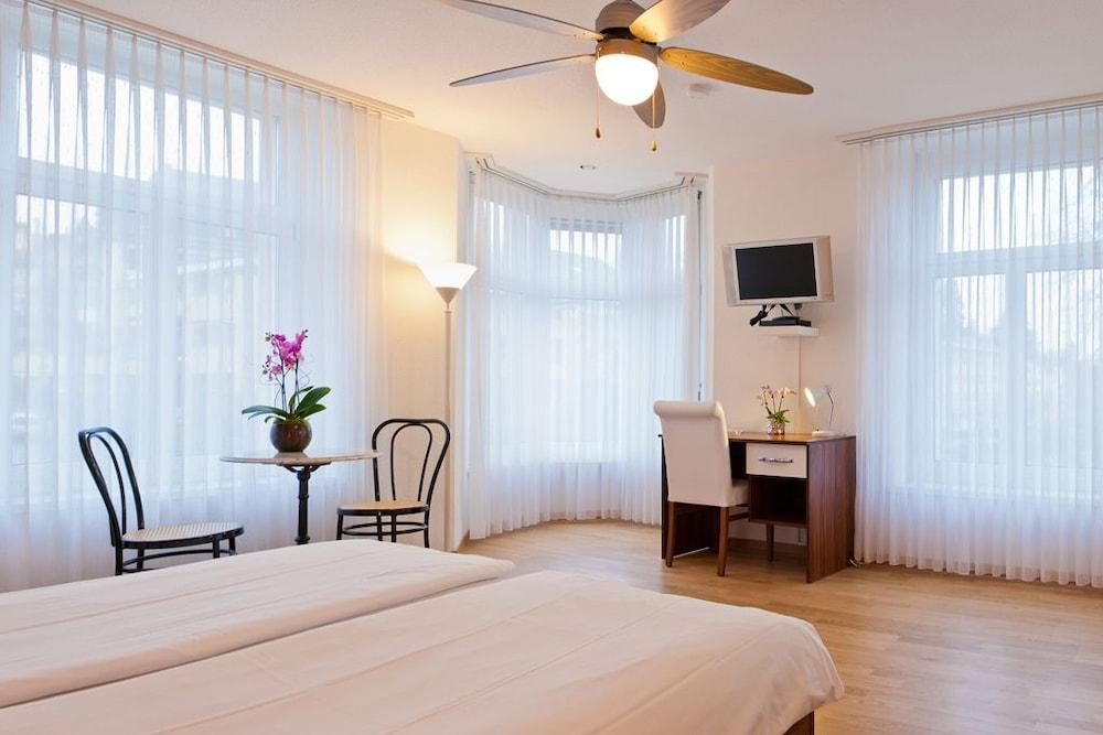 Fotos del hotel - SEESTRASSE APARTOTEL