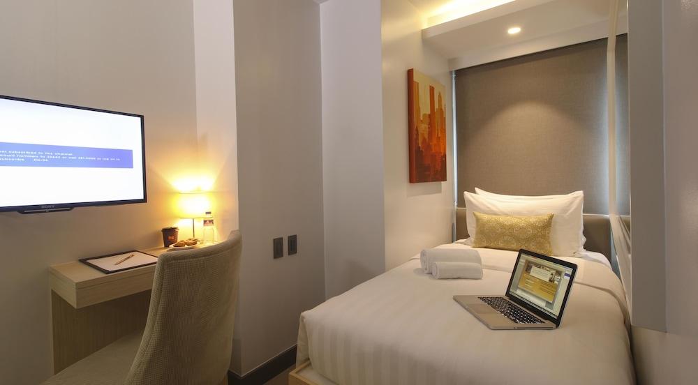 Fotos del hotel - THE MINI SUITES ETON TOWER MAKATI