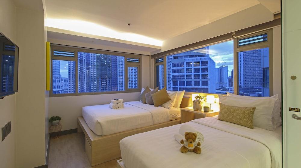 Fotos del hotel - THE MINI SUITES ETON TOWER MAKATI