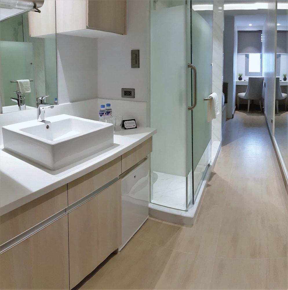 Fotos del hotel - THE MINI SUITES ETON TOWER MAKATI