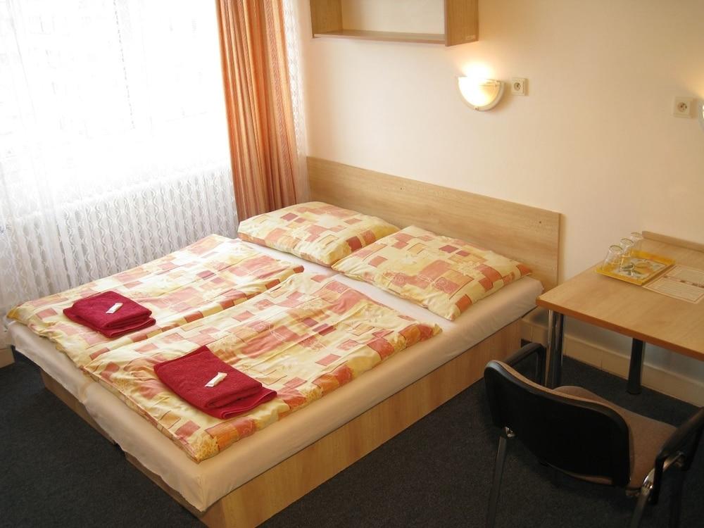 Fotos del hotel - Hotel Plus