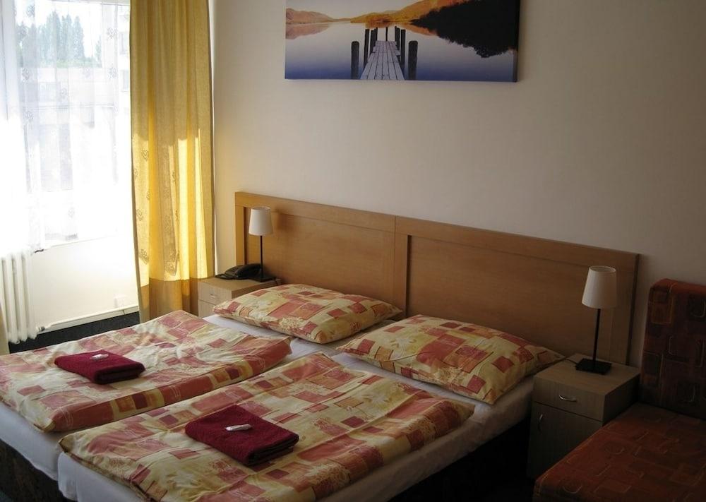 Fotos del hotel - Hotel Plus