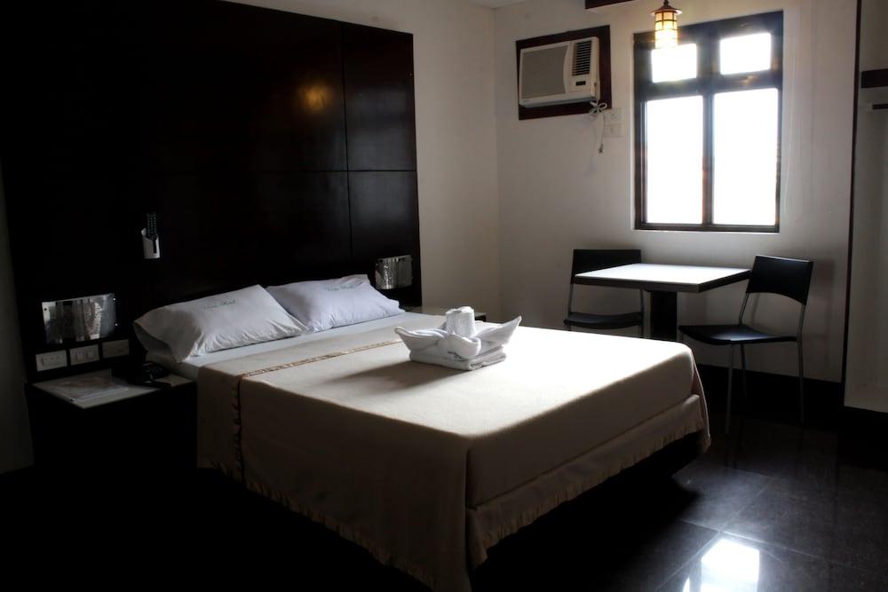 Fotos del hotel - Vista Hotel Cubao