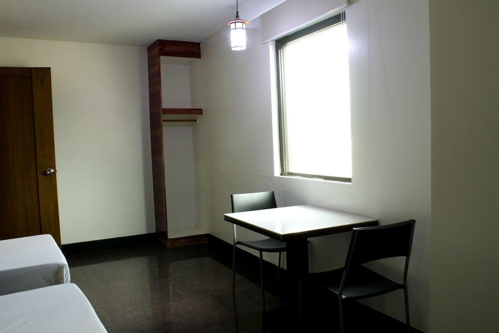 Fotos del hotel - Vista Hotel Cubao