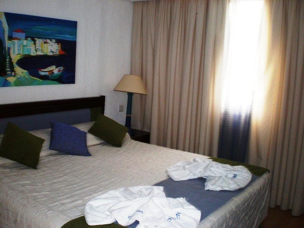Fotos del hotel - PAPHOS GARDENS HOLIDAY RESORT