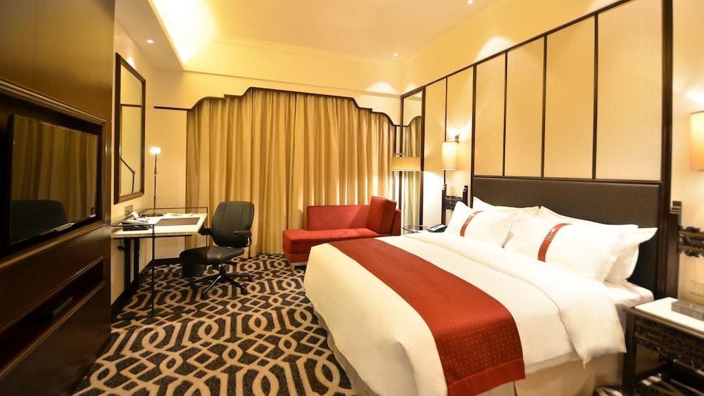 Fotos del hotel - Holiday Inn Guangzhou Airport Zone