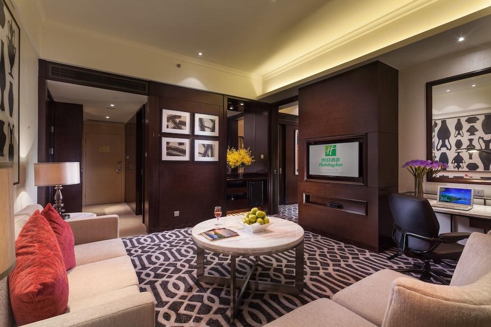 Fotos del hotel - Holiday Inn Guangzhou Airport Zone