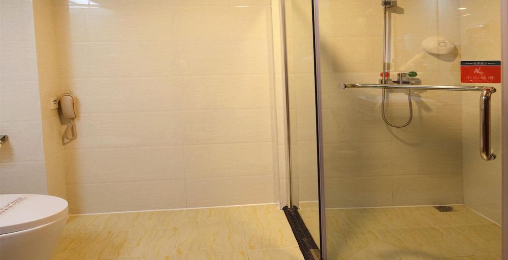 Fotos del hotel - Guangzhou Junye International Hotel