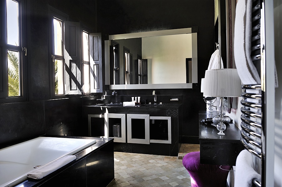 Fotos del hotel - MURANO RESORT MARRAKECH