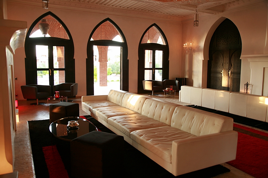 Fotos del hotel - MURANO RESORT MARRAKECH