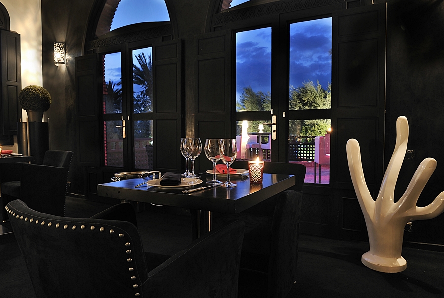 Fotos del hotel - MURANO RESORT MARRAKECH