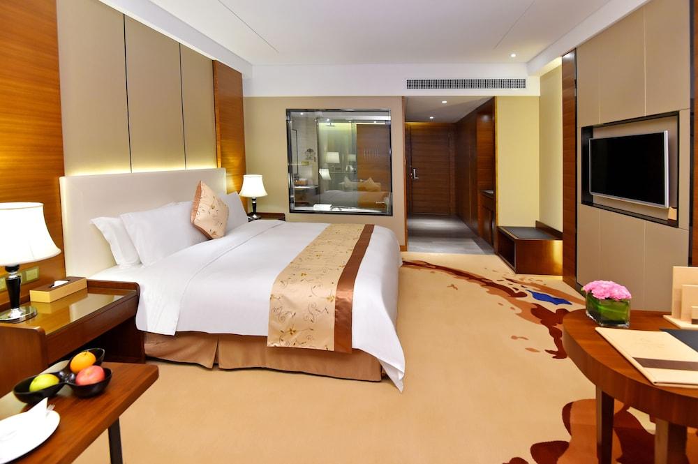Fotos del hotel - Grand Skylight International Hotel Huizhou