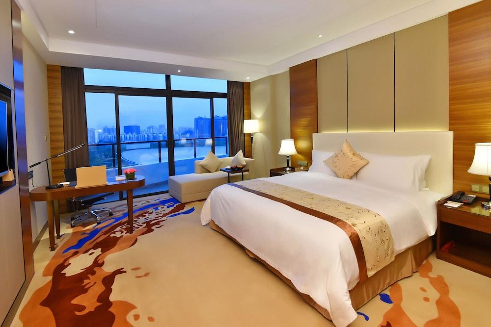 Fotos del hotel - Grand Skylight International Hotel Huizhou