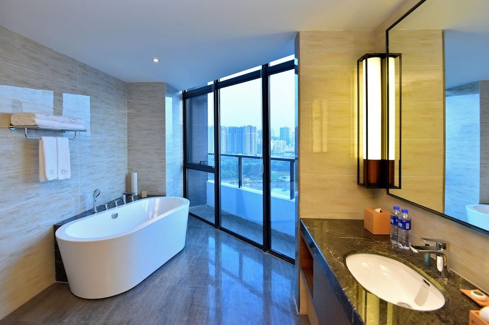 Fotos del hotel - Grand Skylight International Hotel Huizhou