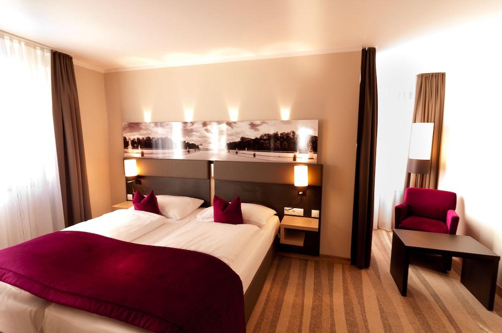 Fotos del hotel - Amalienburg