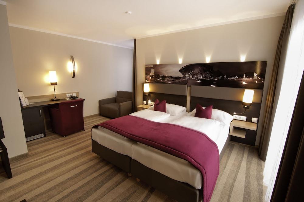 Fotos del hotel - Amalienburg