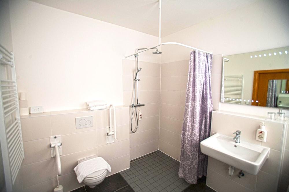 Fotos del hotel - Amalienburg