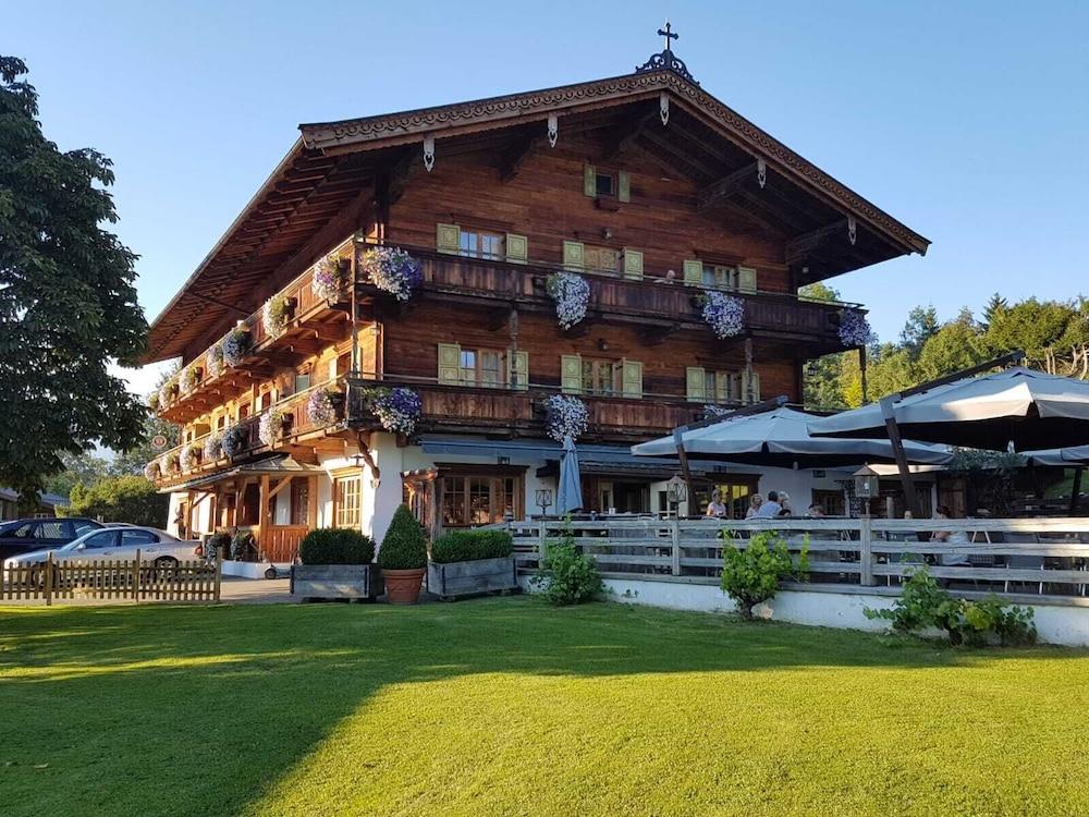 Fotos del hotel - Landhotel Vordergrub