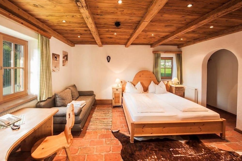 Fotos del hotel - Landhotel Vordergrub