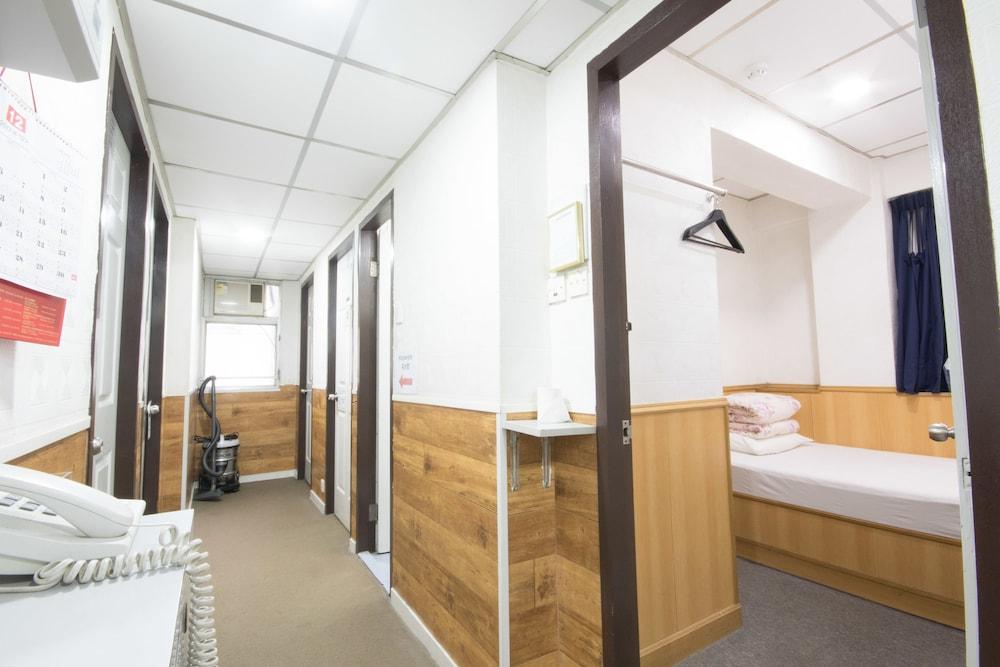 Fotos del hotel - Lee Garden Guest House