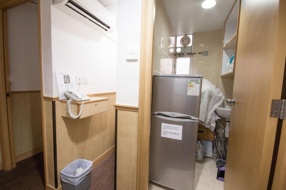 Fotos del hotel - Lee Garden Guest House