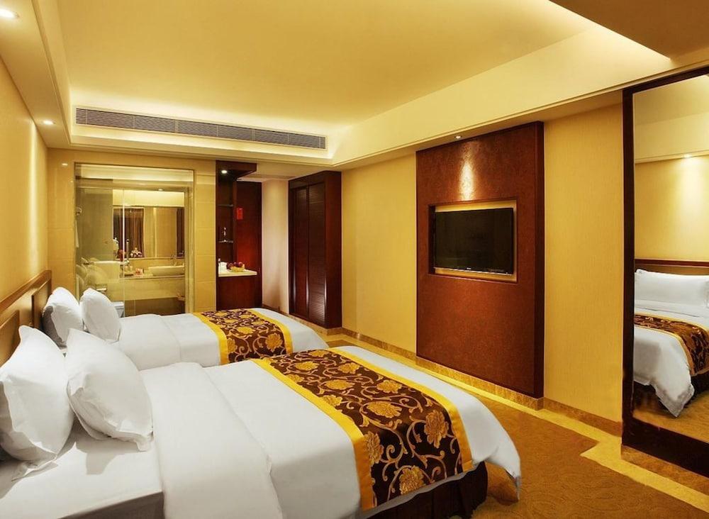 Fotos del hotel - Hanlin Hotel Shenzhen