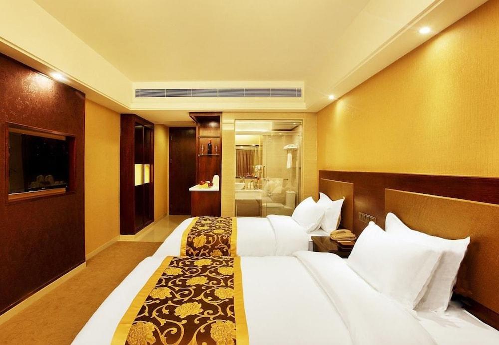 Fotos del hotel - Hanlin Hotel Shenzhen