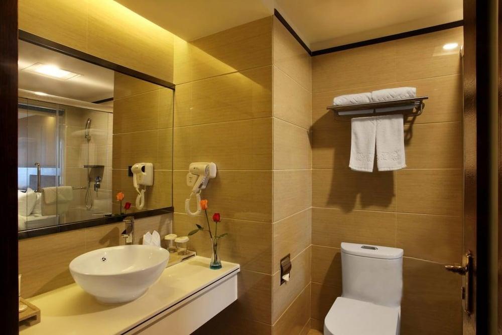 Fotos del hotel - Hanlin Hotel Shenzhen
