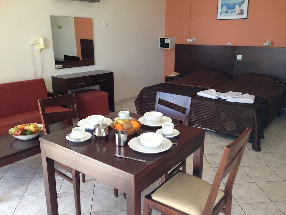 Fotos del hotel - Kefalonitis Apartments
